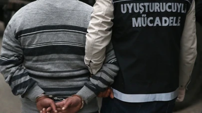 Şanlıurfa’da Uyuşturucuya Karşı Sıkı Takip ve Operasyonlar