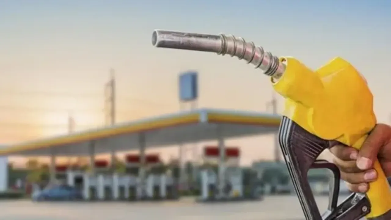 Motorin ve LPG’de Büyük İndirim Yolda
