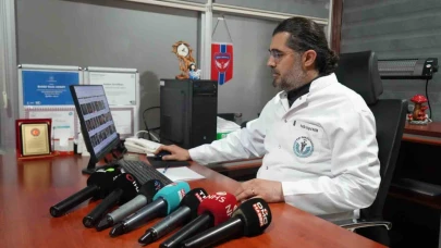Prof. Dr. Kaya’dan zehirli mantar uyarısı: "Doğadan toplanan mantarlar hayati risk taşıyor"