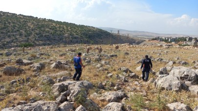 Otizmli Onurcan 9 gündür aranıyor