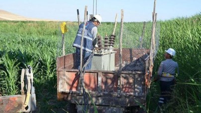 Dicle'den çiftçilere bir uyarı daha