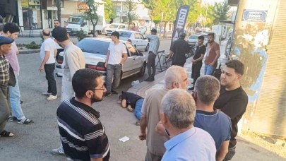 Şanlıurfa'da pompalı dehşeti: 1 ölü