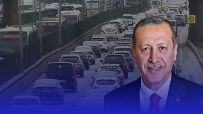 Bayram Trafiğinde Tedbirler Alındı, Erdoğan Uyardı