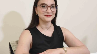 Diyetisyen Selva Oturakçıiboğil: "Aşırı gıda tüketimi sindirim sorunlarına yol açabilir"