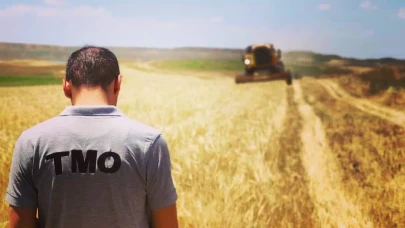 TMO, hububat alım fiyatlarını belirledi