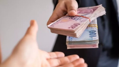 Maaşlarda Enflasyon Farkı Belli Oldu