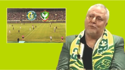 Saraçoğlu'nun çağrısına Amedspor'dan olumlu tepki