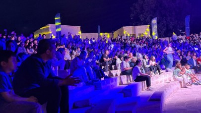 Cazın Evrensel Tınılarıyla Avrupa Günü Coşkusu