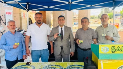 STK'lar bu davranışı örnek almalı
