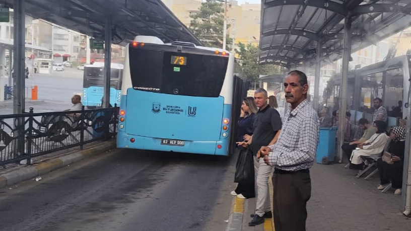 Şanlıurfa Büyükşehir Belediyesi bayrama hazır