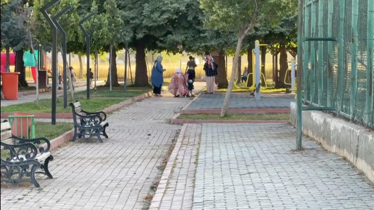 Bisiklet Kazası Sanıldı, Acı Gerçek Hastanede Ortaya Çıktı