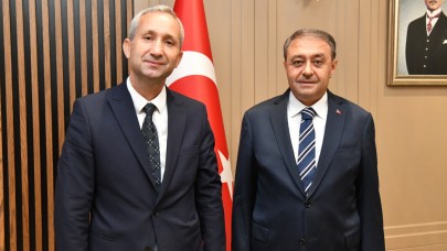 Şanlıurfa Türk Telekom İl Müdürünün tayini çıktı