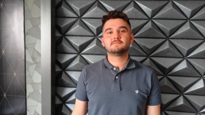 Güvenlik kamerası işinizden edebilir