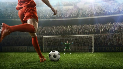 Futbolun Yeni Kuralı!!