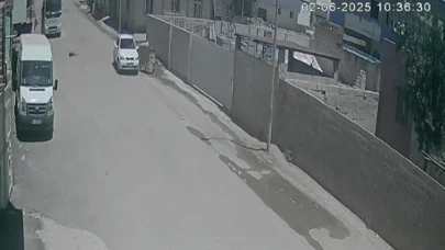 Vay vicdansız vay!