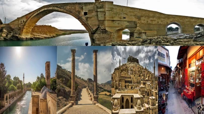 Yağmur ve Güneş Bir Arada