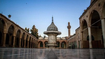 Şanlıurfa’da Bayram Namazı Saat Kaçta Kılınacak?