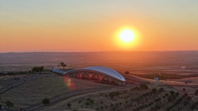 Şanlıurfa Turizminde Rekor Artış