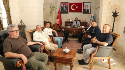 Saraçoğlu, Mehmet Kuş'tan söz aldı