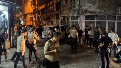 Sahipli köpeğin saldırısına uğrayan adam yaralandı