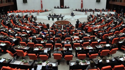 10. Yargı Paketi kabul edildi ve yasalaştı