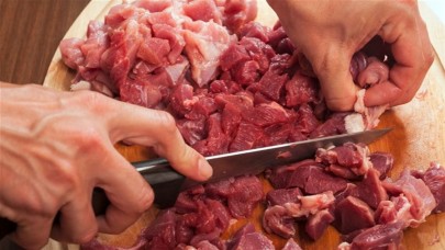 Bayramda Et Tüketiminde Denge Şart!