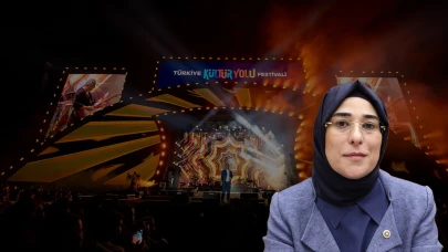 Yazmacı: Festival Şanlıurfa’nın Tanıtımında Önemli