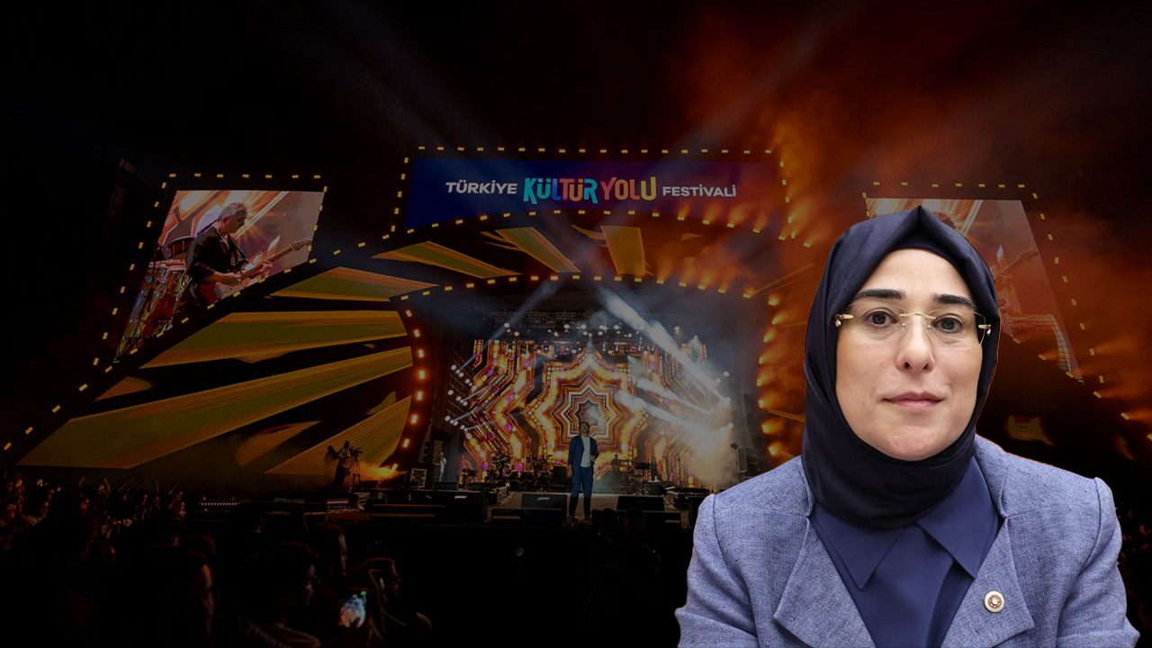 Yazmacı: Festival Şanlıurfa’nın Tanıtımında Önemli
