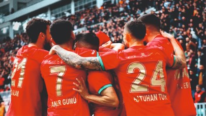 Amedspor para pusluğunu açtı