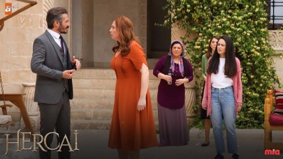 Ünlü Oyuncunun Dramı