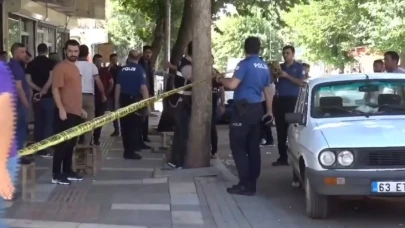 Şanlıurfa'da kavga: 1 polis ve çok sayıda yaralı var