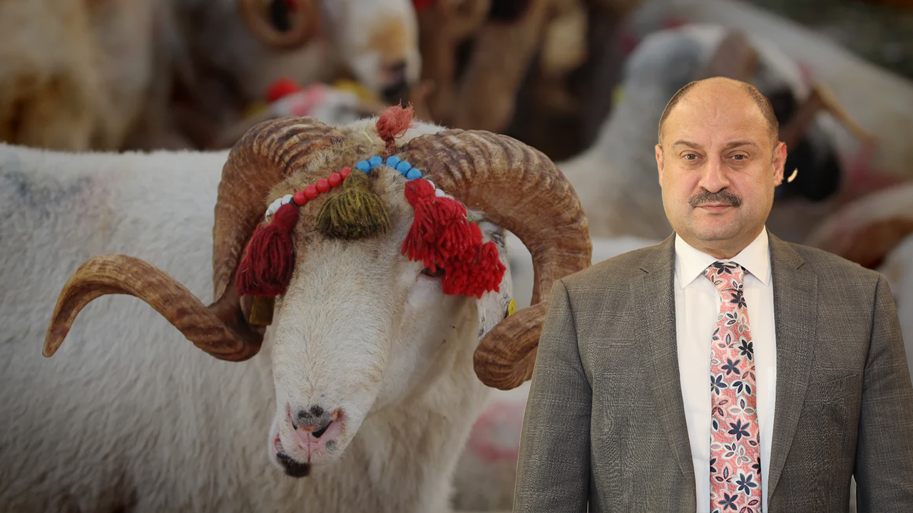 Başkan Gülpınar’dan Kurban Bayramı Mesajı