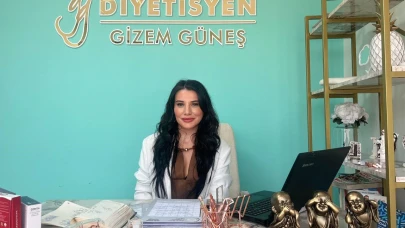 Uzmanından bayram uyarısı: "Etin hemen tüketilmesi sindirim sistemini zorluyor"