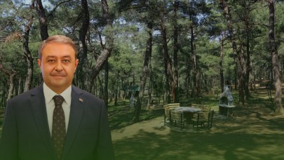 Şanlıurfa’da Ormanlara Giriş Yasaklandı, Piknik Sınırlaması