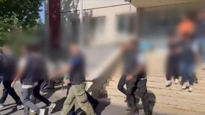 Sahte araç kiralama sitesi üzerinden 330 milyon liralık vurgunda 3 tutuklama