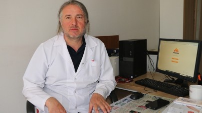 Uzmanı uyarıyor; Güneş ışınları cilt kanseri için ana risk faktörü