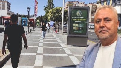 Kim demiş, 'Şanlıurfaspor'un hedefi belli değil' diye?