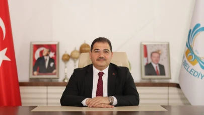 Mehmet Canpolat’tan Kurban Bayramı Mesajı