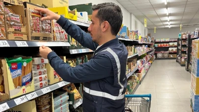 Şanlıurfa’da Kurban Bayramı Öncesi Denetimler Artıyor