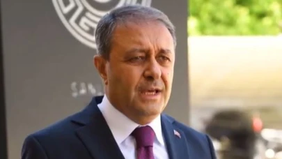 Vali Şıldak’tan Kurban Bayramı Mesajı