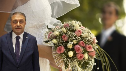 Şanlıurfa Valisinden Gelin Ve Damatlara Çağrı