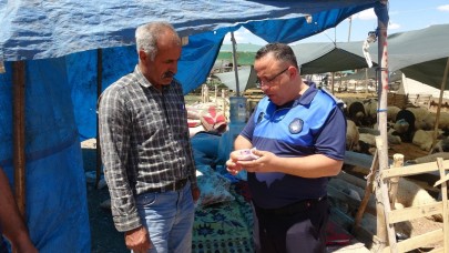 Aman dikkat Şanlıurfalı!