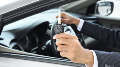 Araç Kiralarken Dikkat!