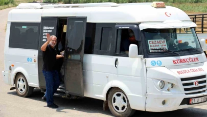Adana’da tahliyeler başladı!