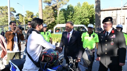 İşte bu hayat kurtarıyor