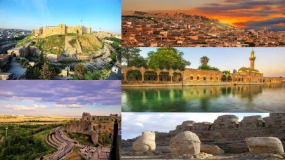 Güneydoğu'da Sıcaklıklar Tırmanıyor!
