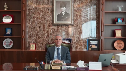 Serhat Karadağ’dan Anlamlı Kurban Bayramı Mesajı
