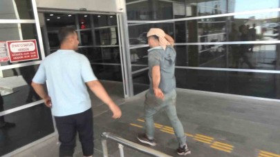 Acemi kasaplar hastanenin yolunu tuttu