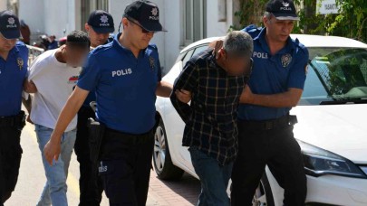 Miras tartışmasında dayısını yaralayan şahıs tutuklandı