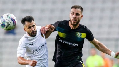 Kemal yuvaya geri mi dönüyor?